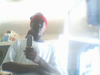mamadou