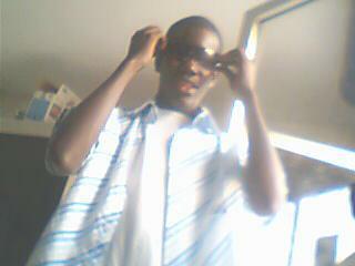 c encore mwa mamadou